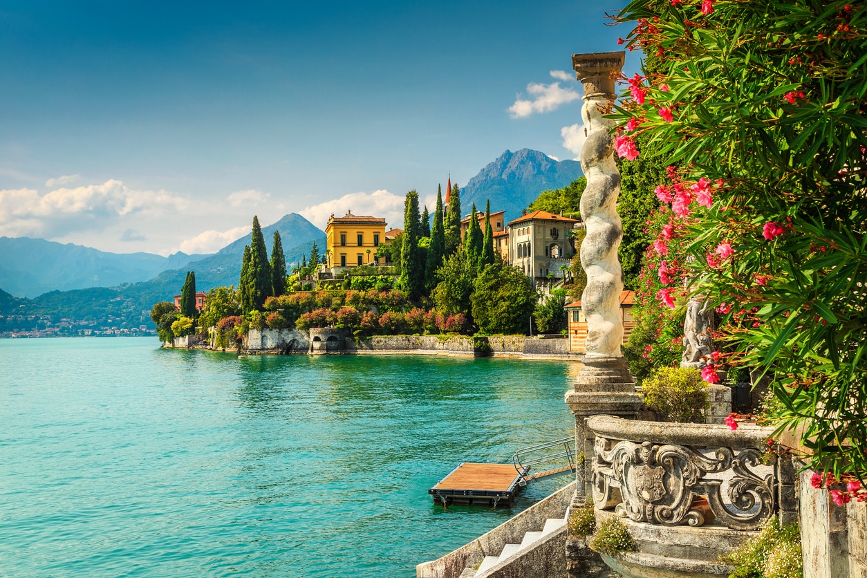 Lago di Como