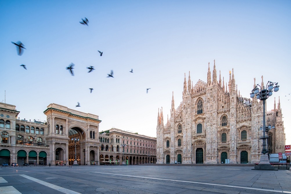 Duomo di Milano