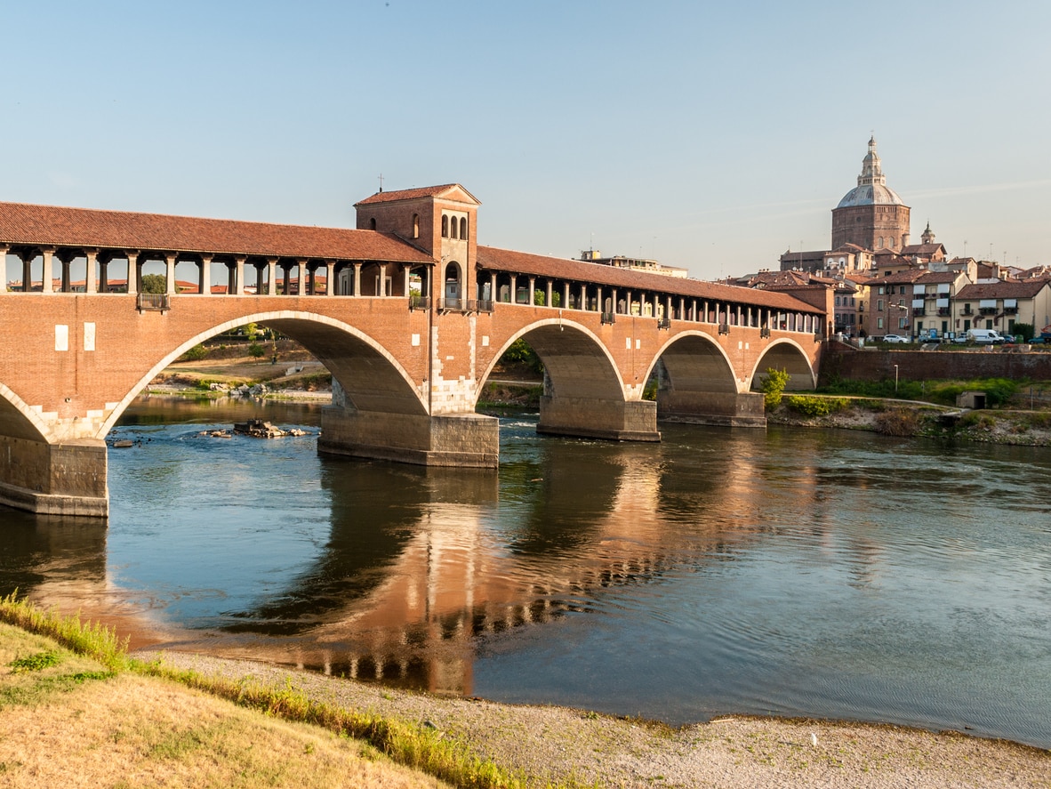 Pavia