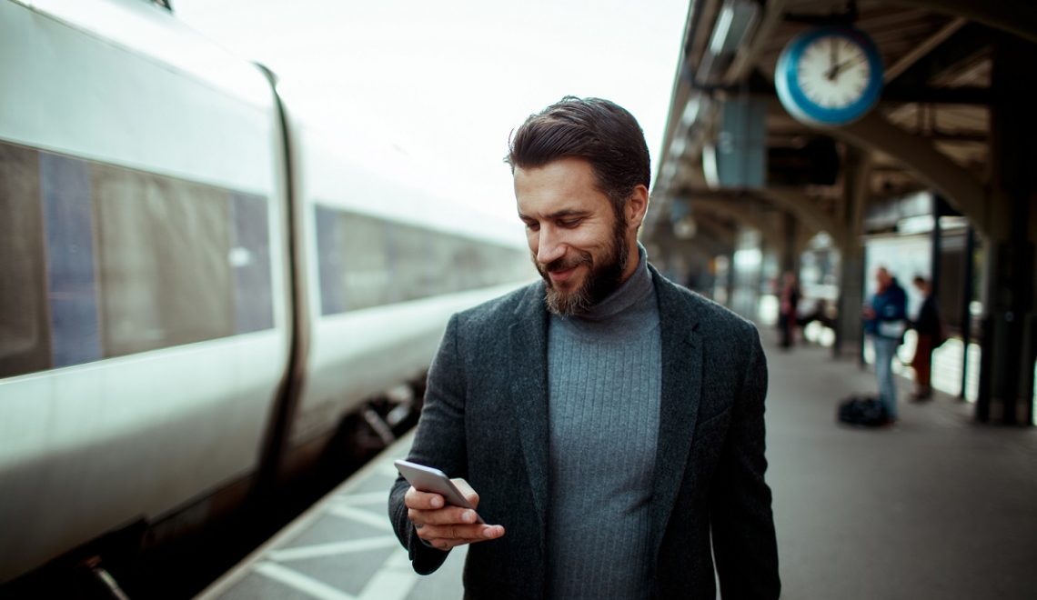 Cercare un treno per prezzo, durata, orario