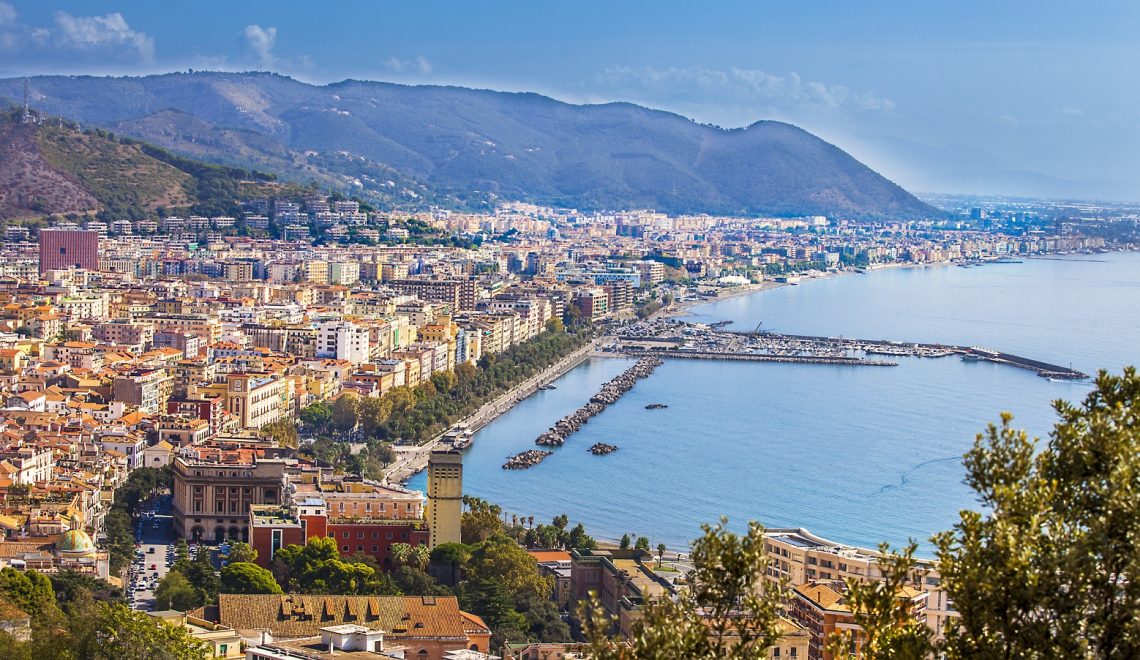 Golfo di Salerno