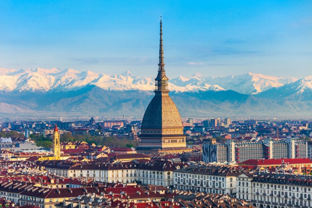 Mole Antonelliana di Torino