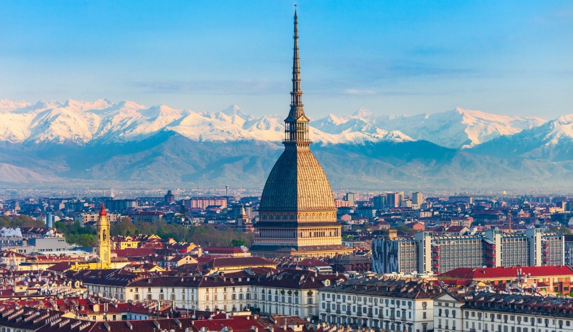 Visita alla Mole Antonelliana: il simbolo di Torino tra storia, cinema e panorami