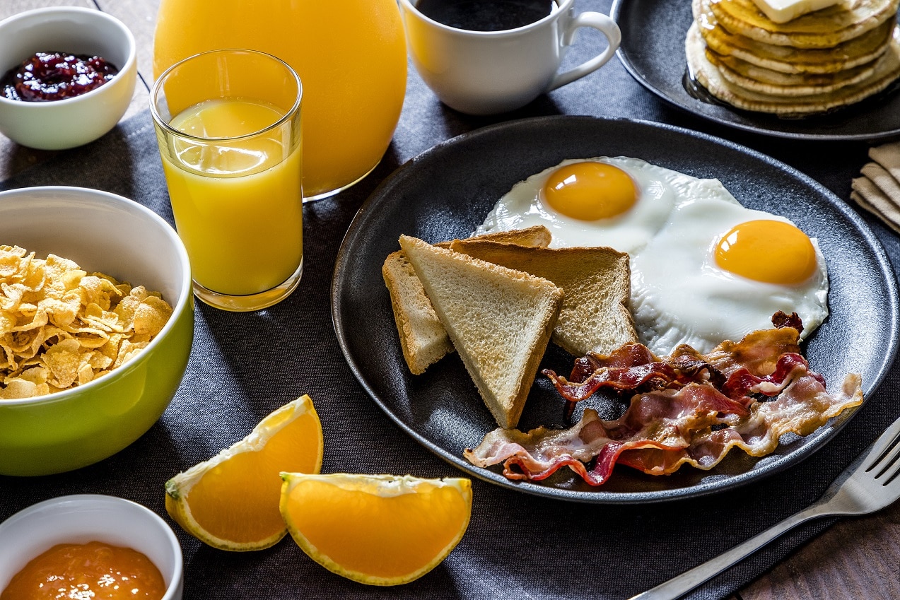 Migliori brunch di Bologna