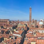 Le Due Torri di Bologna