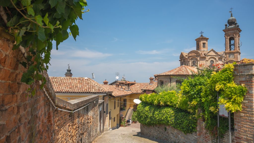 Borghi più belli del Piemonte