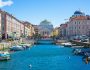 Canal grande di Trieste