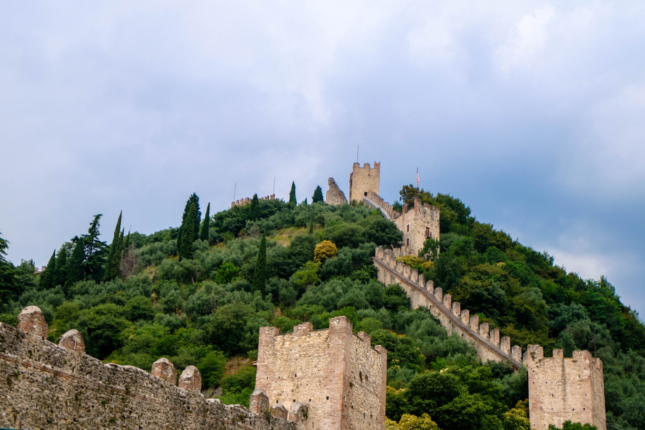 Marostica