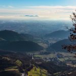 Colline di Marostica e Pianura Padana Veneta