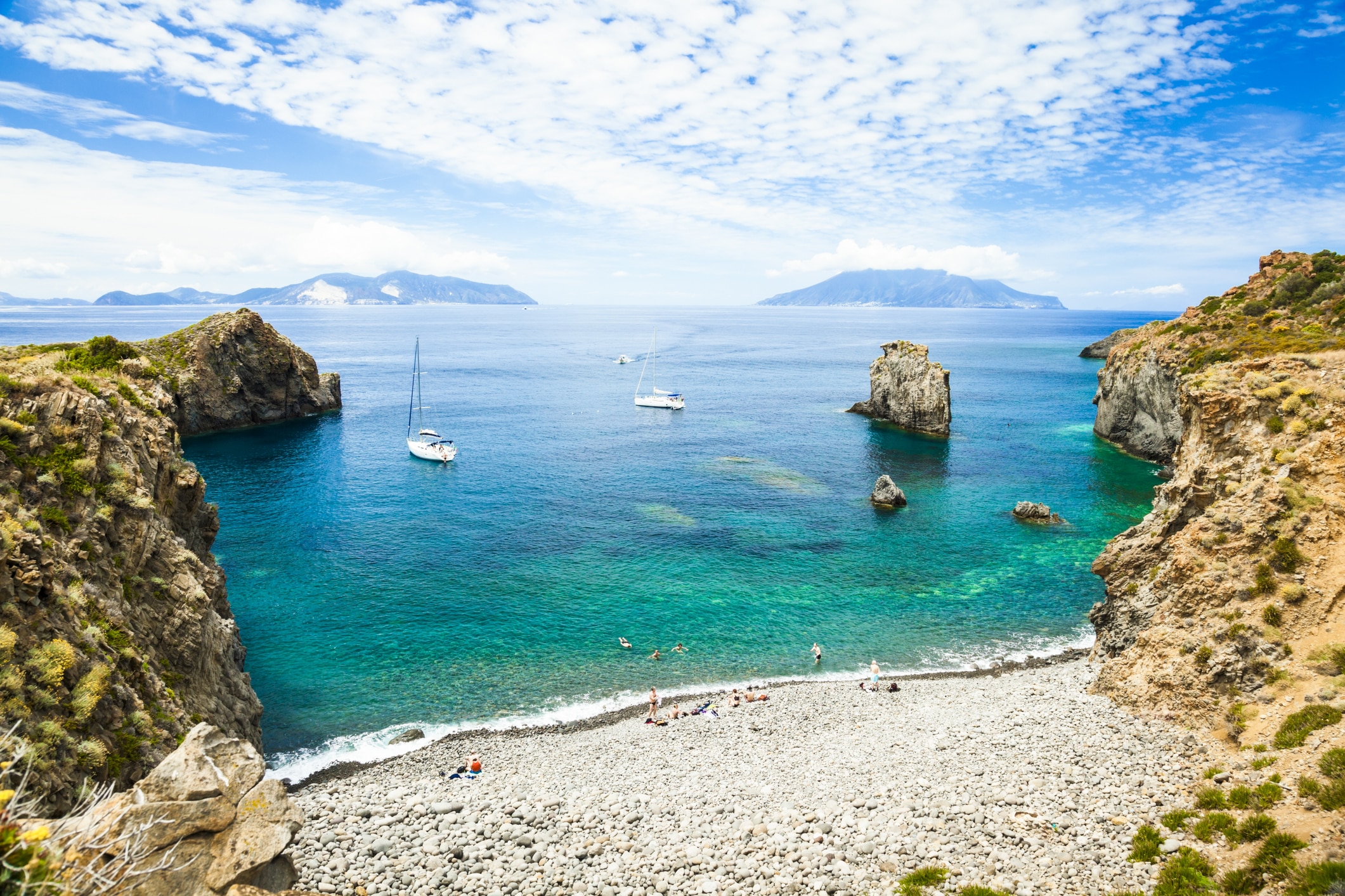Isole Eolie: 10 cose da fare e vedere | ItaloBlog, image size:2121x1414