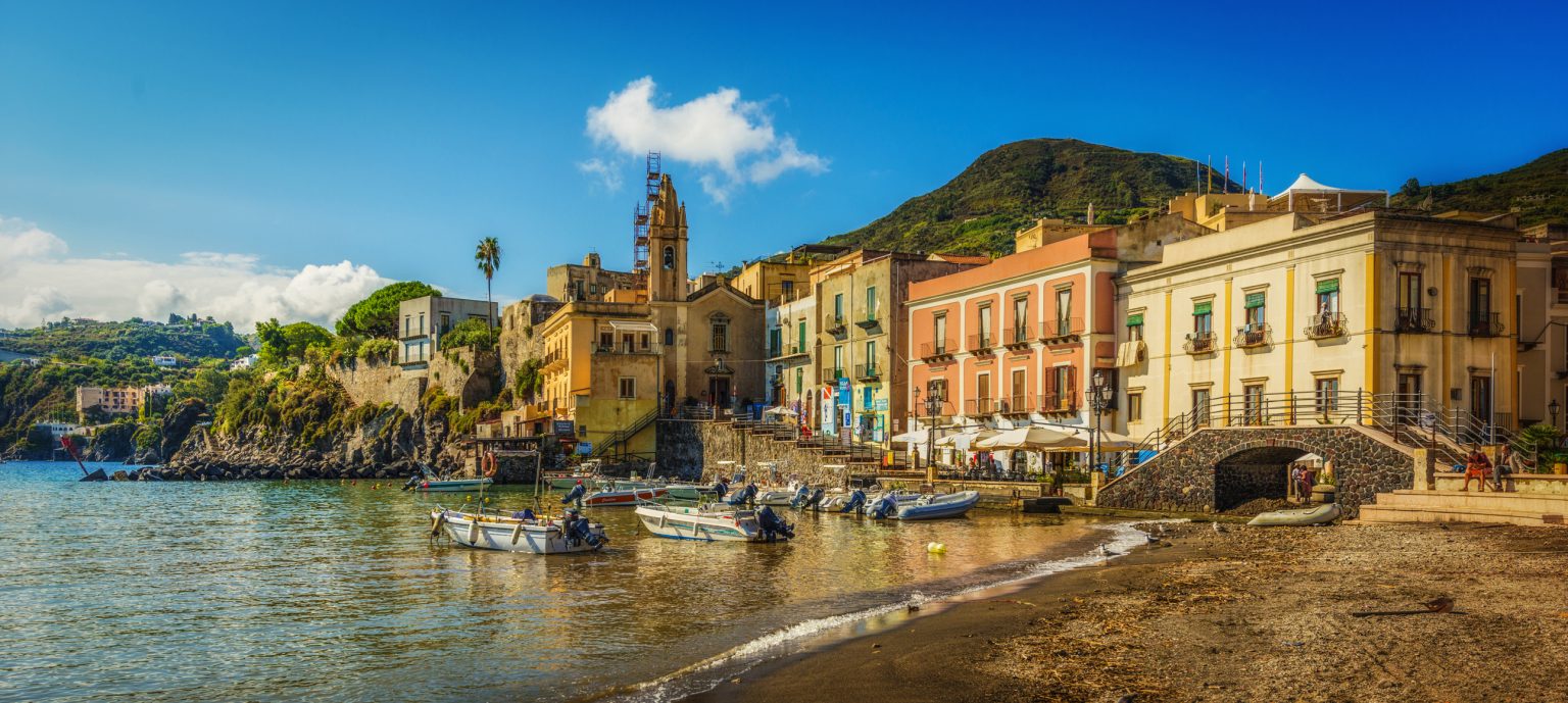 Aeolian Islands: ten things you must see and do | ItaloBlog