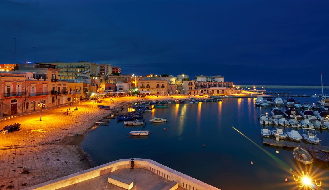 Cosa vedere in Puglia: guida ai luoghi imperdibili