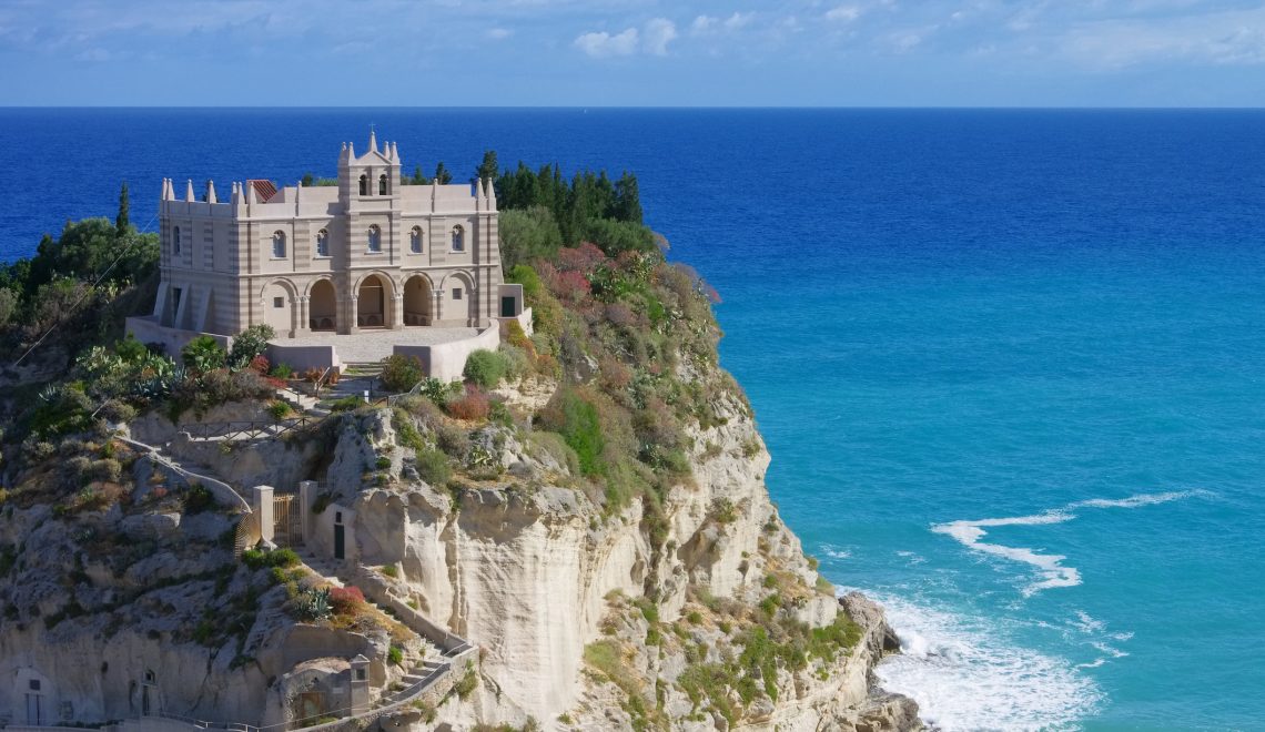 Tropea mare