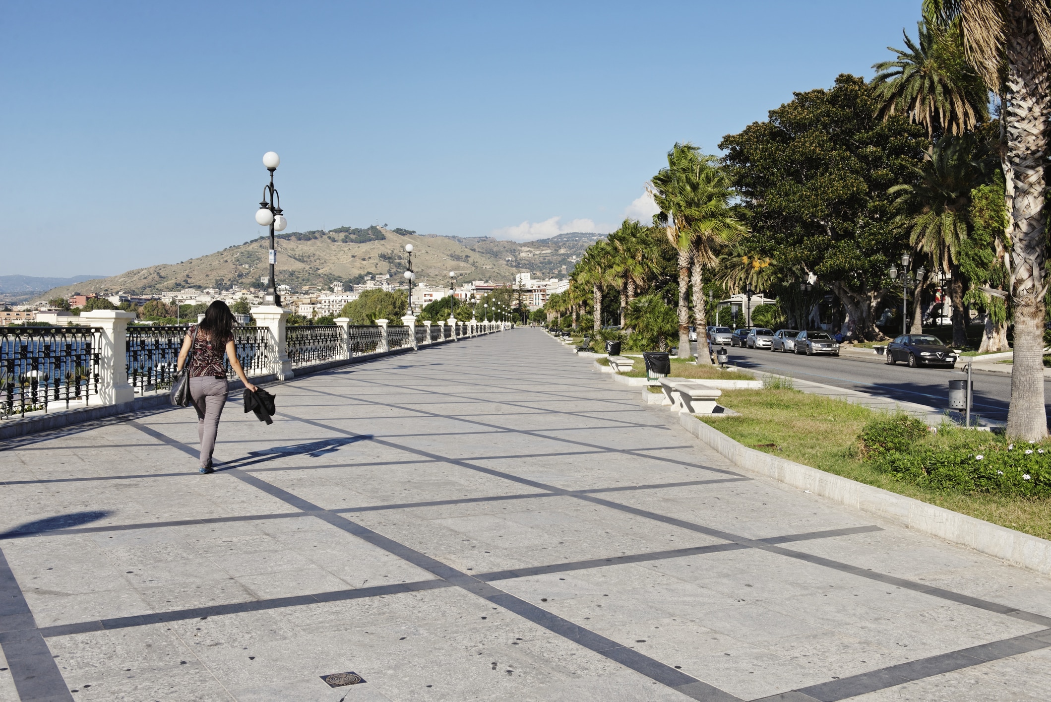 Reggio Calabria