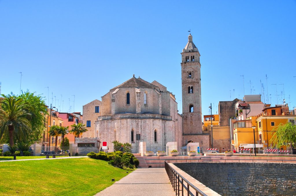 Cattedrale di Barletta