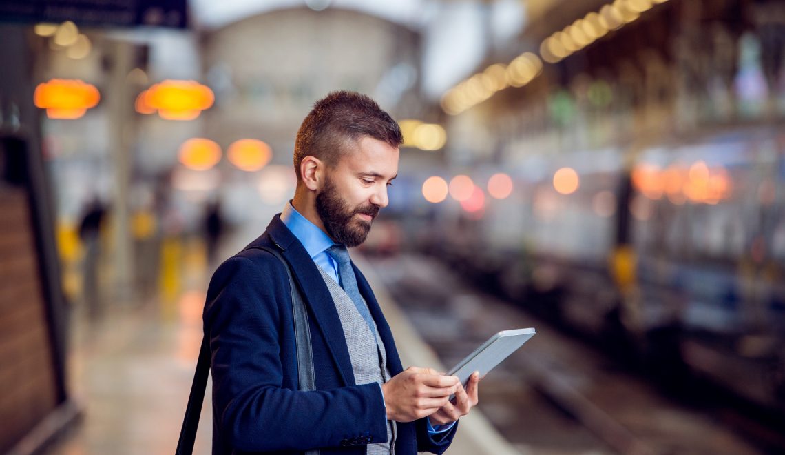 Do you need to validate train tickets in Italy? The definitive explanation