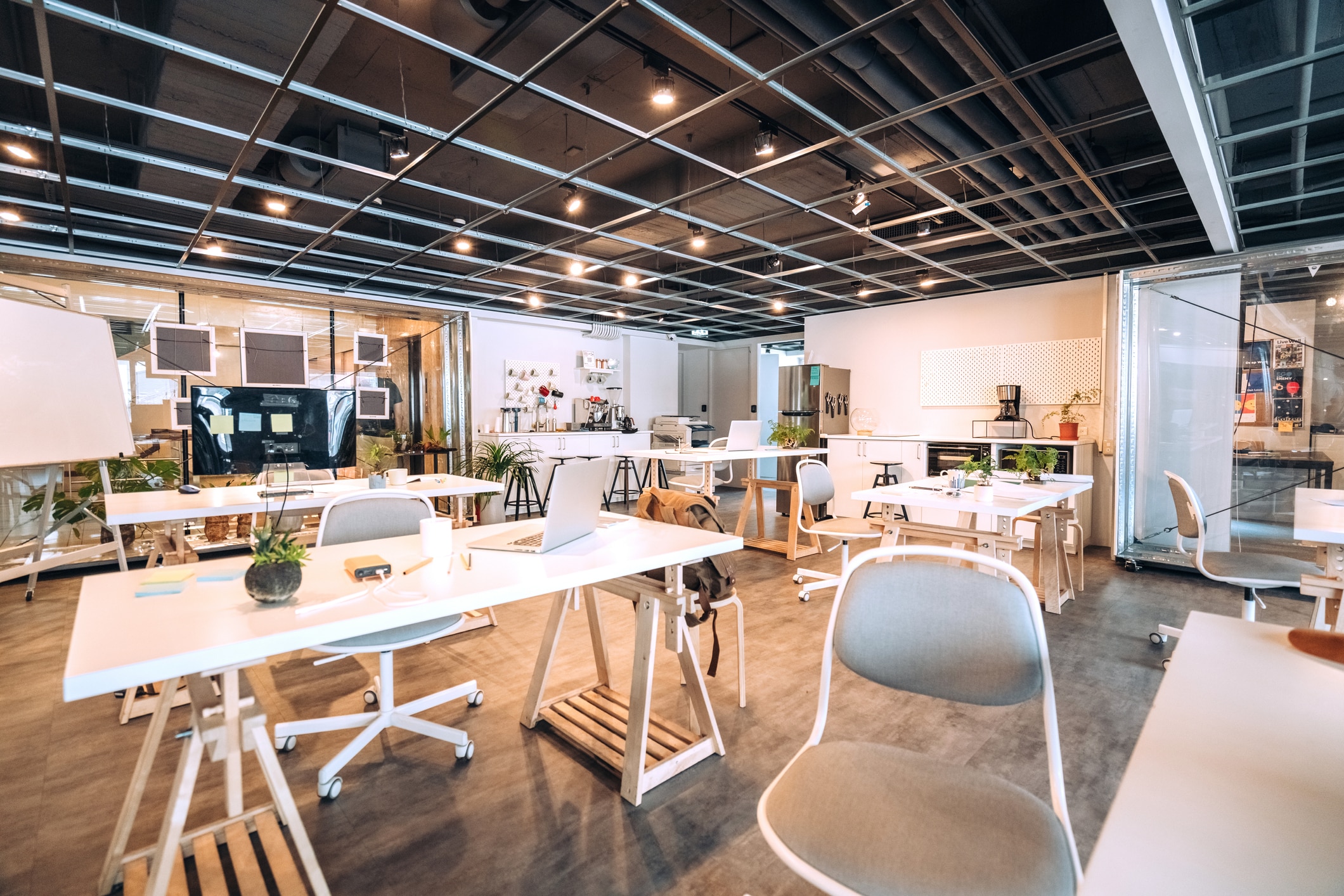 Coworking Verona