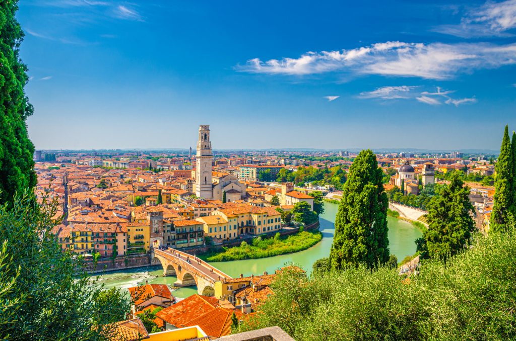 What to see in Verona: a guide to the best places to visit - Italoblog