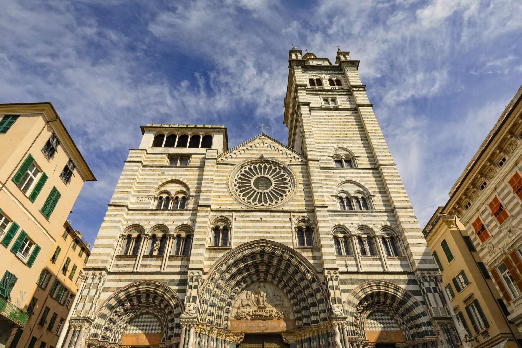 Visit Genoa What to see in Genoa in 3 days? 10 places to visit | ItaloBlog