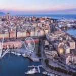 porto antico di Genova