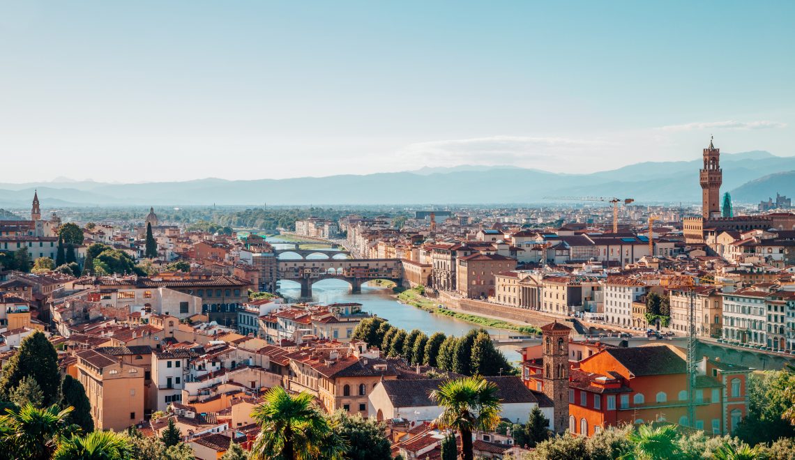 Florence travel guide: must-see places and hidden gems