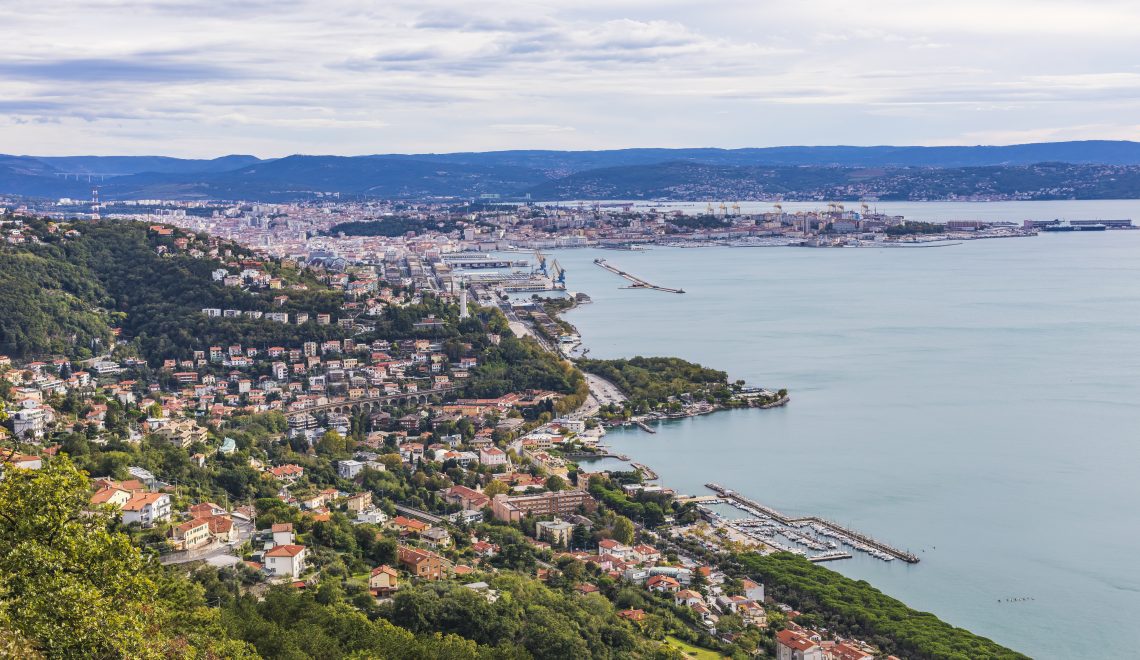 Cose principali da vedere a Trieste: dai posti imperdibili alle curiosità meno note
