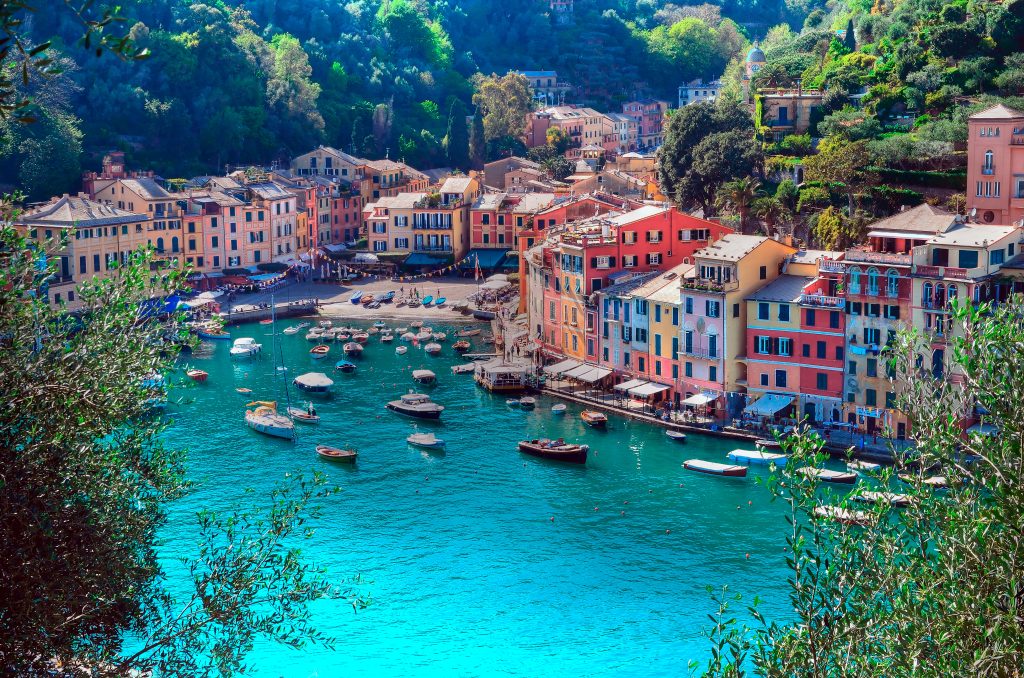 Portofino, Italy