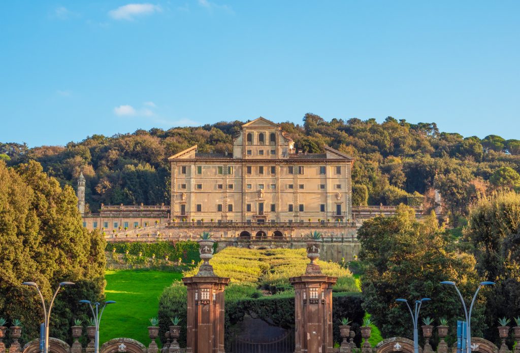 Villa Aldobrandini (Frascati)