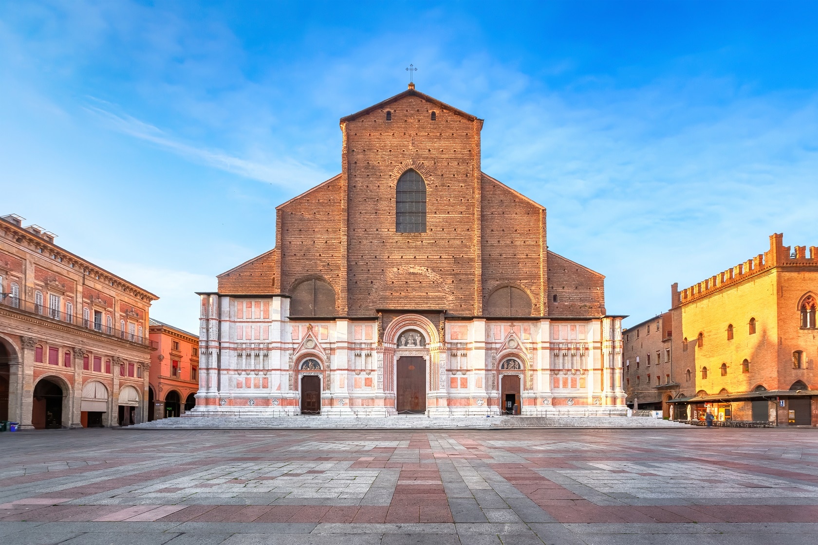 San Petronio