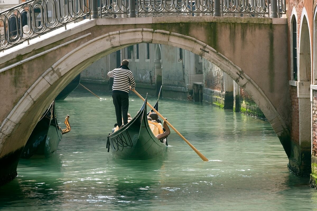 Gondola