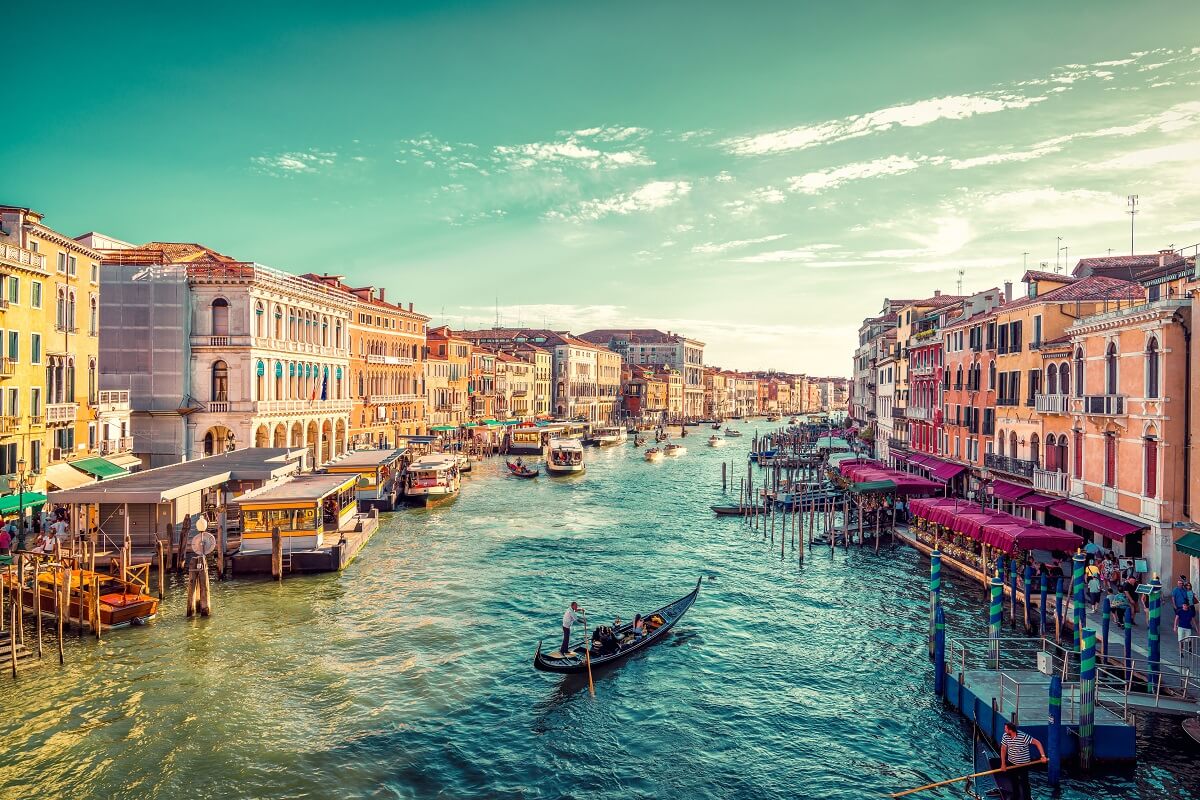 Guggenheim Venezia