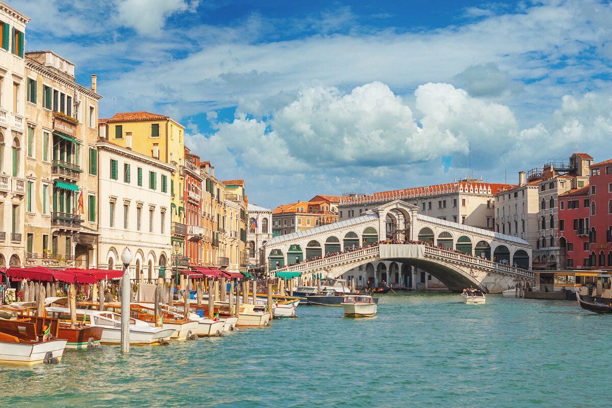 Ponte di Rialto