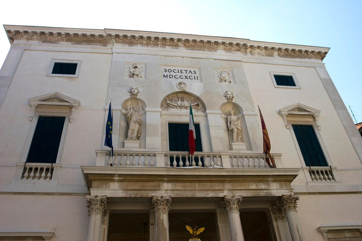 Teatro La Fenice