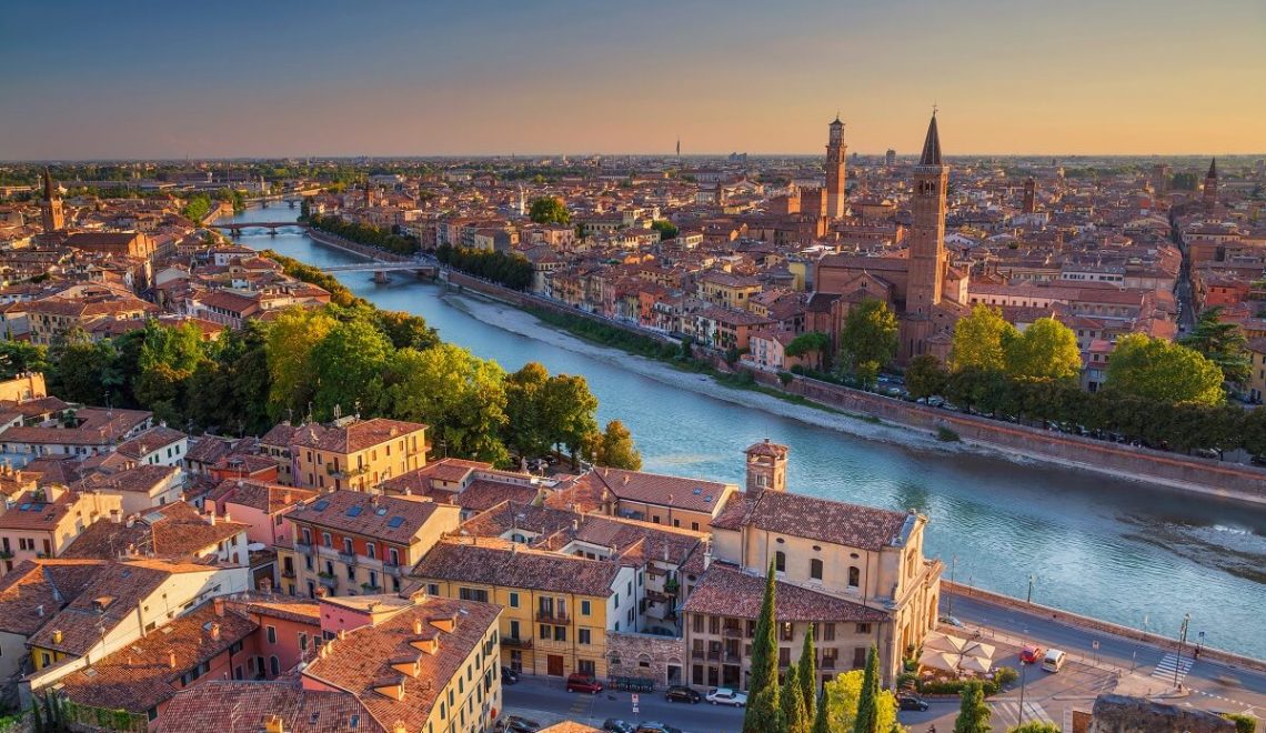 Cosa Vedere A Verona In Un Giorno Mini Guida ItaloBlog