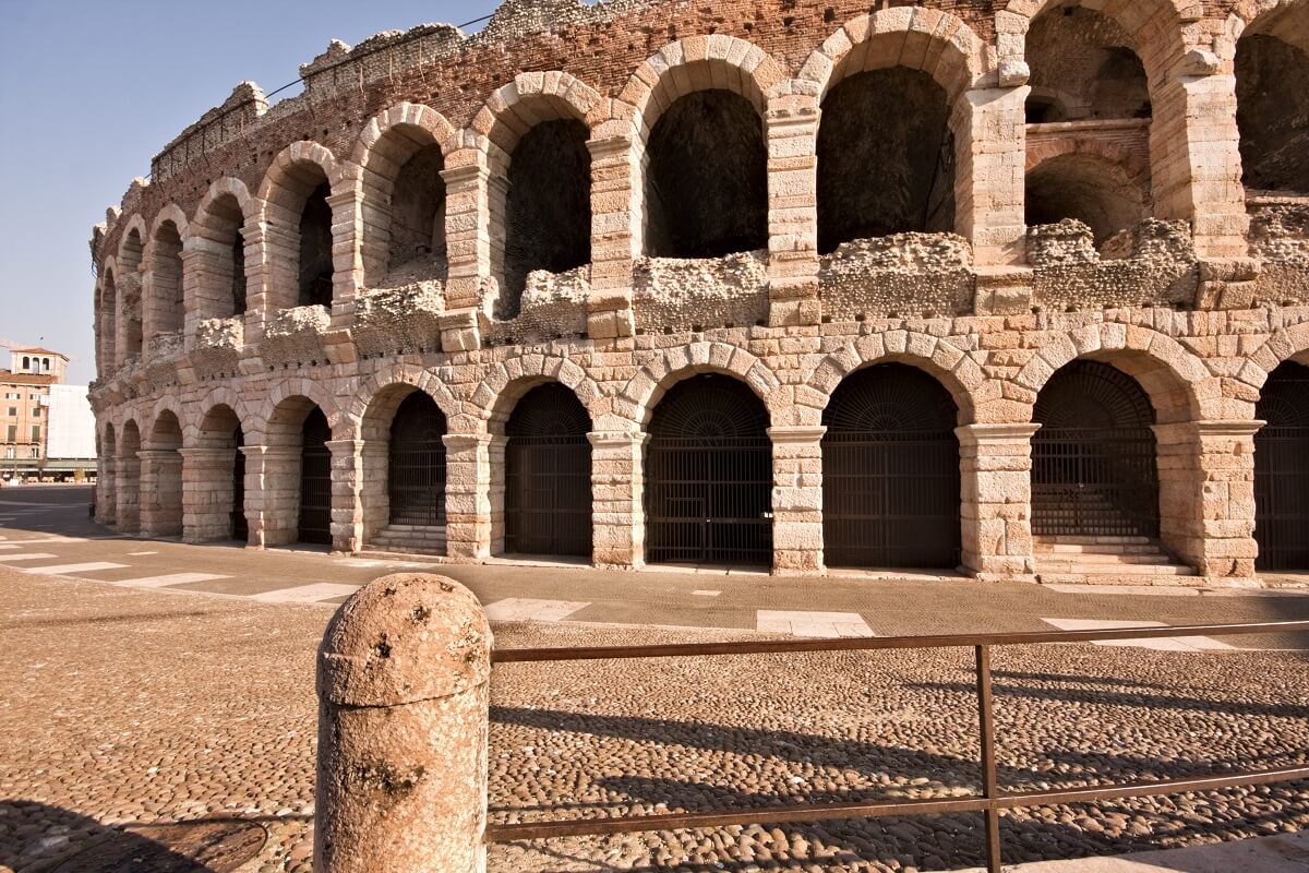 Arena Verona