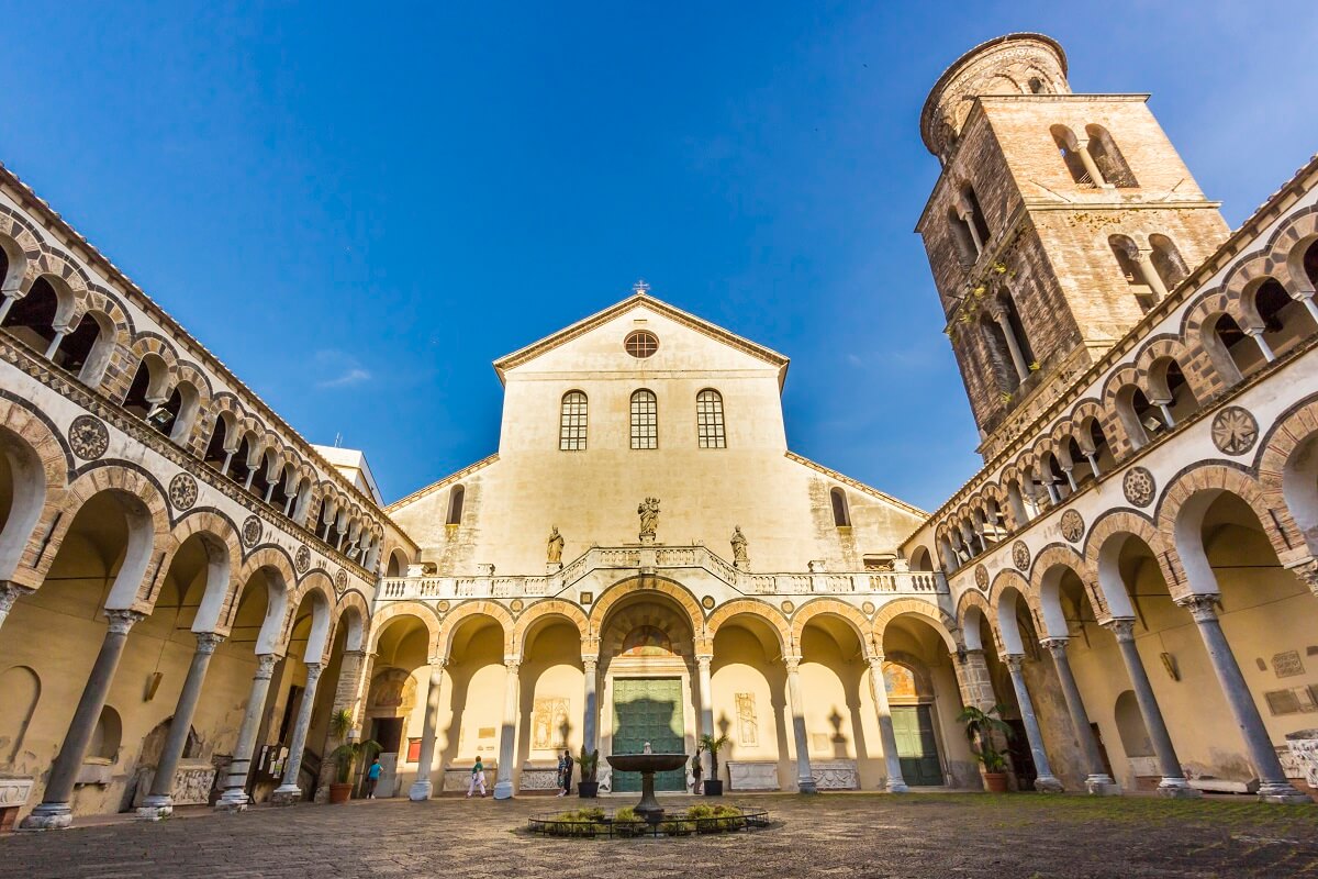 Duomo di Salerno