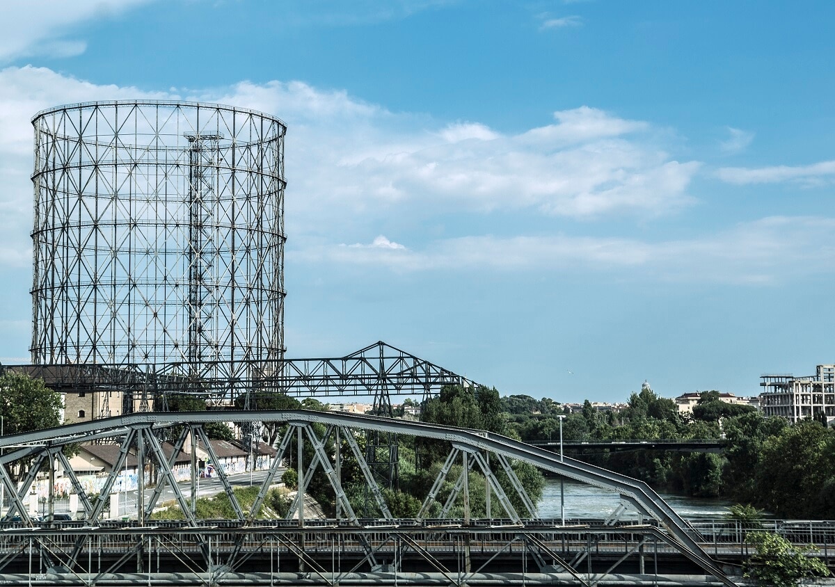 Ristorante Spiazzo Ostiense