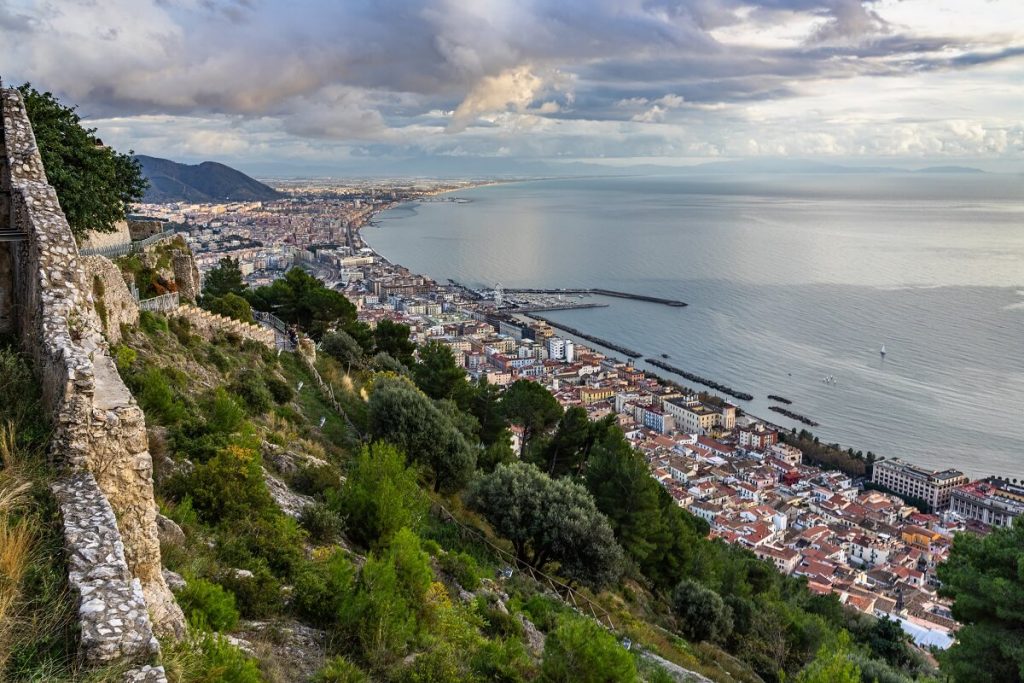 Salerno