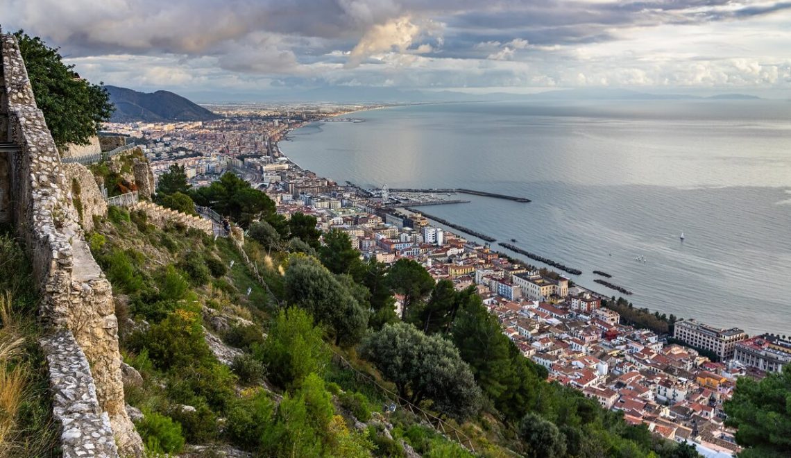 Salerno