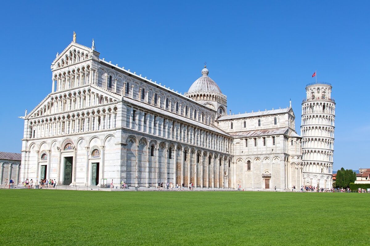 Cattedrale di Santa Maria Assunta