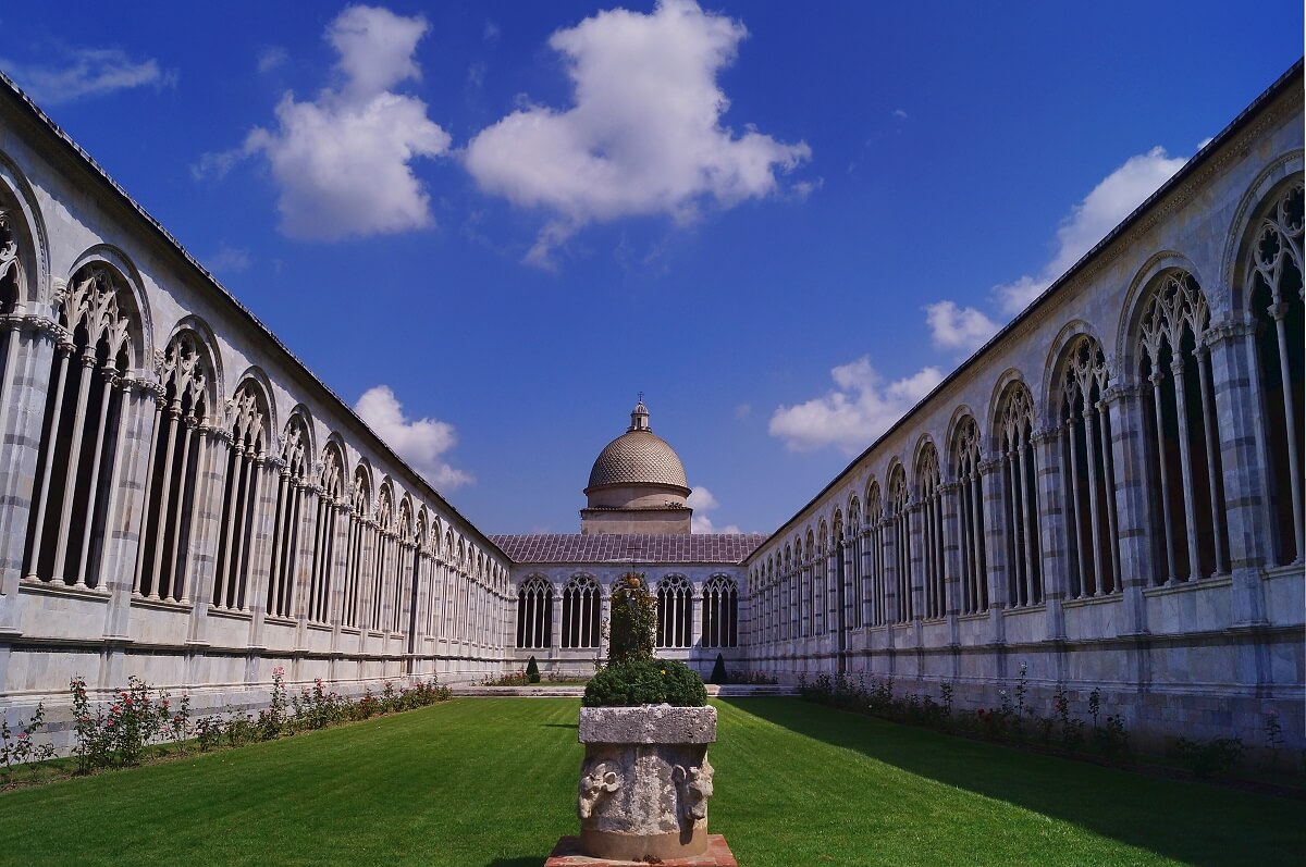 Cimitero Monumentale