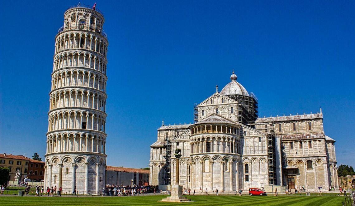 Duomo di Pisa