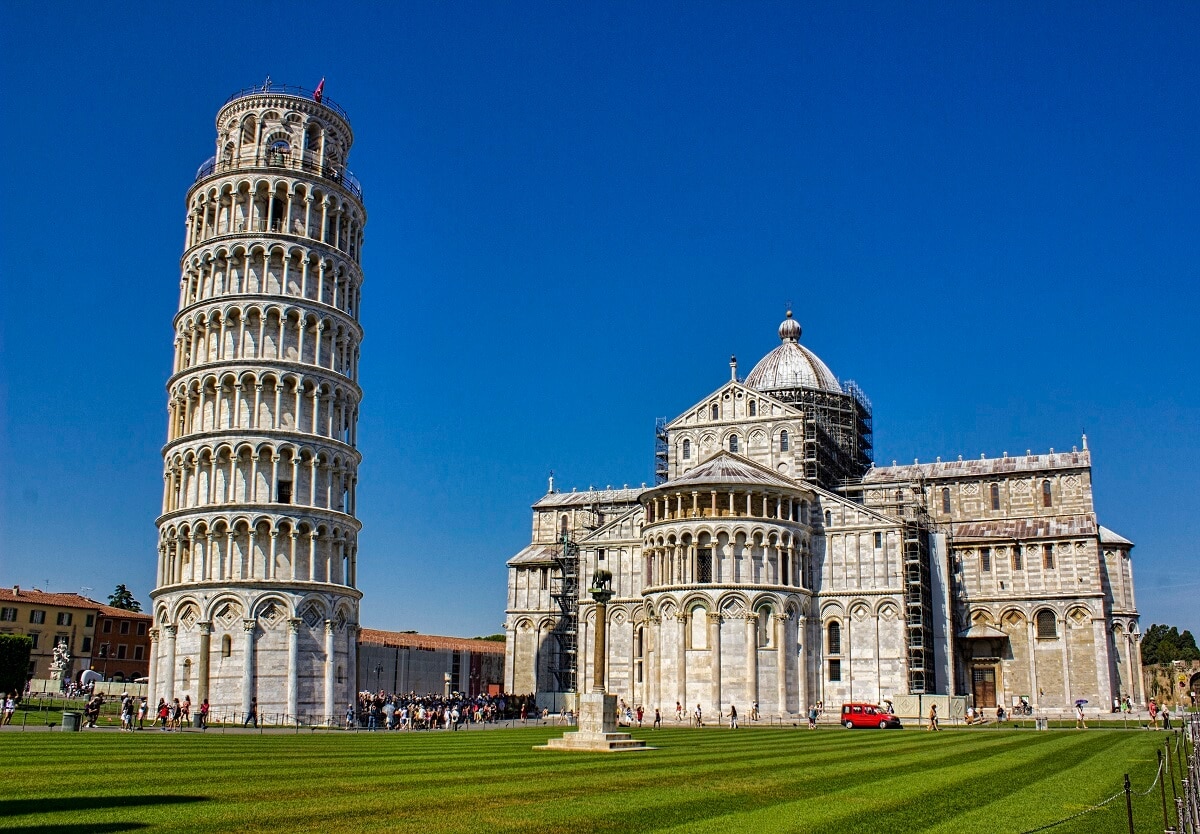 Duomo di Pisa