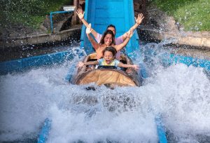 parchi acquatici in Italia
