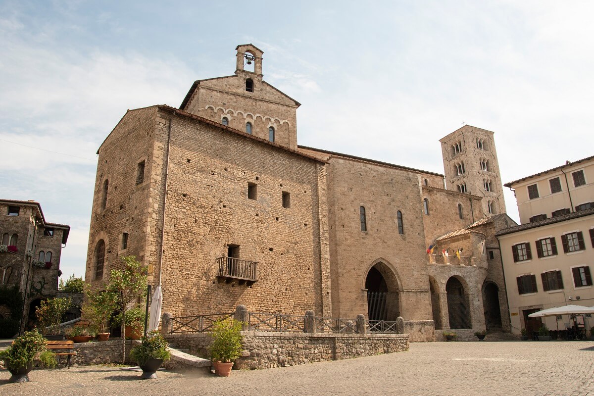 Anagni