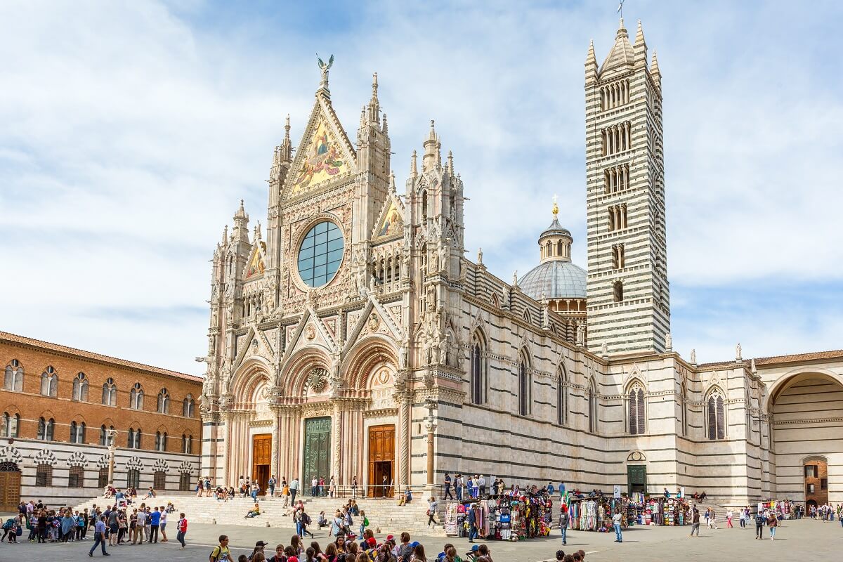 Duomo di Siena