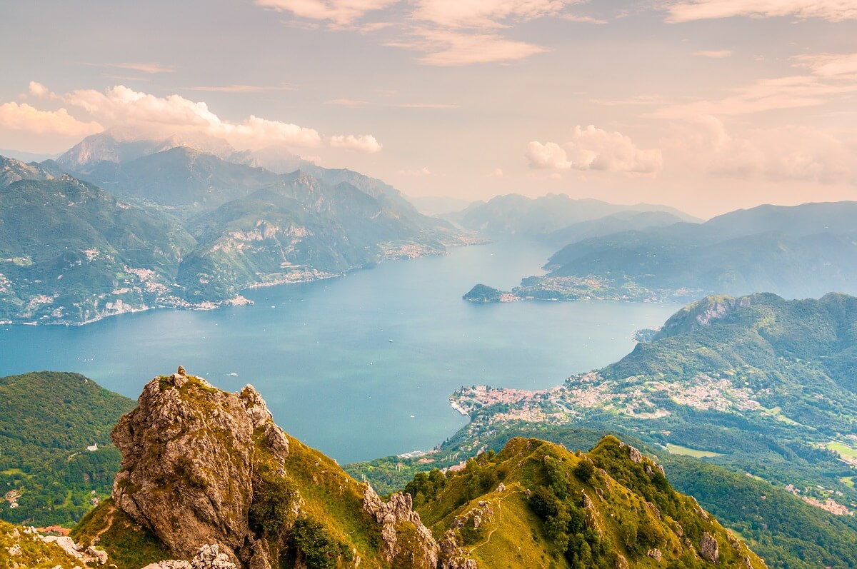 Lago di Como