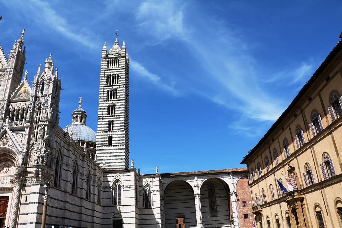 Museo dell'Opera del Duomo di Siena