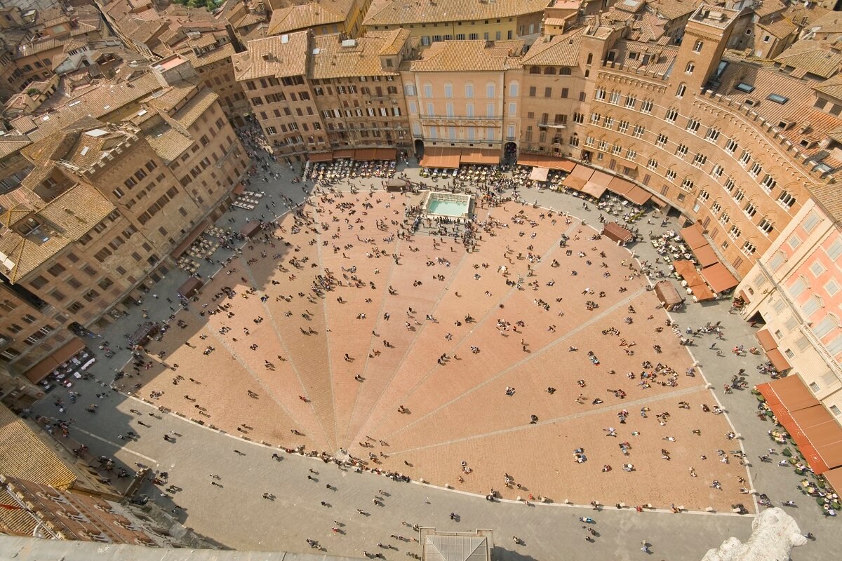 Piazza del Campo