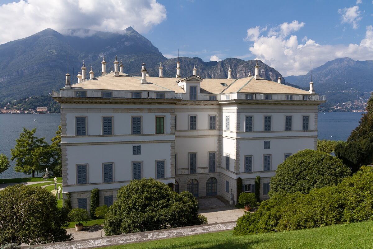 Villa Melzi